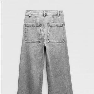 Zara jeans